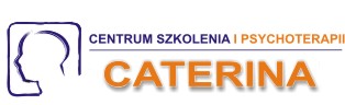 Logo Centrum Szkolenia i Psychoterapii Caterina sp. z o.o.