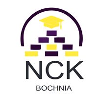 Logo Niepubliczna Placówka Kształcenia Ustawicznego w Bochni
