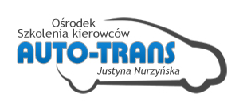 Logo AUTO-TRANS PHU NURZYŃSKA JUSTYNA