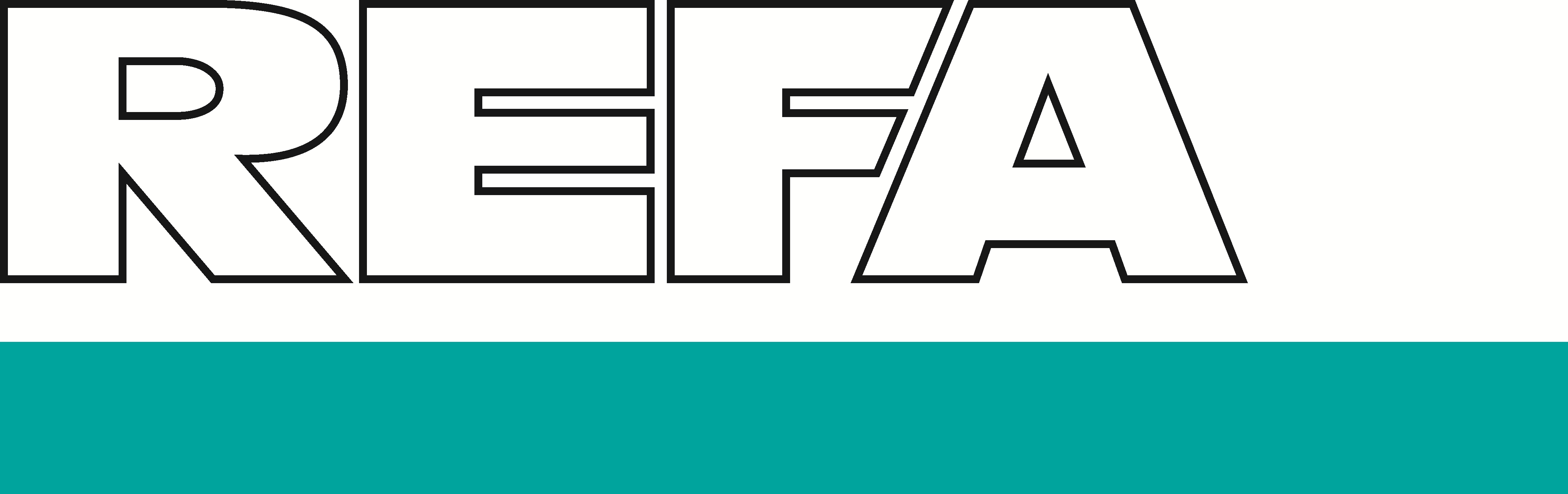 Logo Stowarzyszenie REFA Wielkopolska