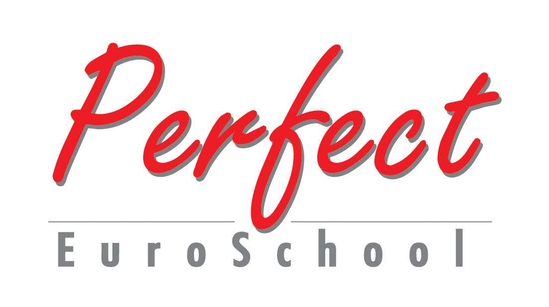 Logo EUROSCHOOL-PERFECT Grażyna Elżbieta Gliszczyńska