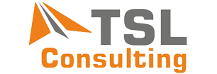 Logo DARIUSZ CHUDZIK TSL CNSULTING