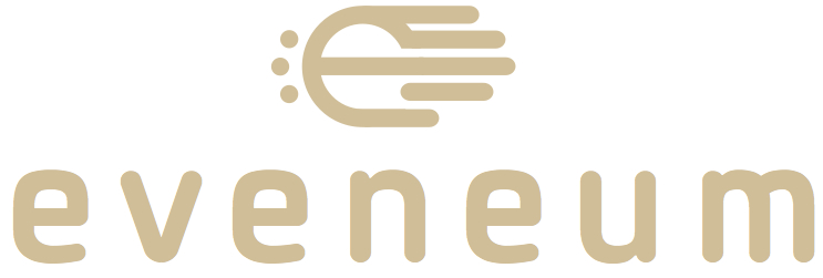 Logo Eveneum Sp. z O.O. Sp.K.