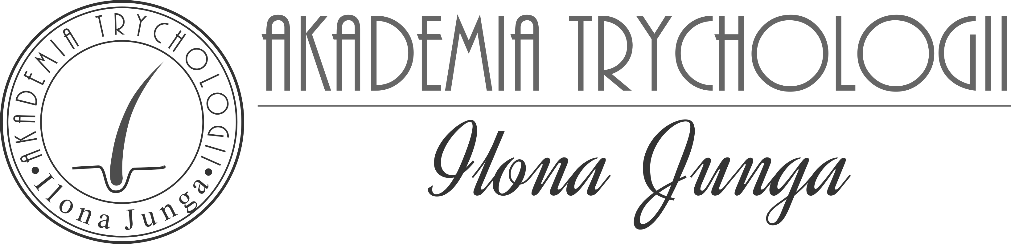 Logo Dermaprof Ilona Junga
