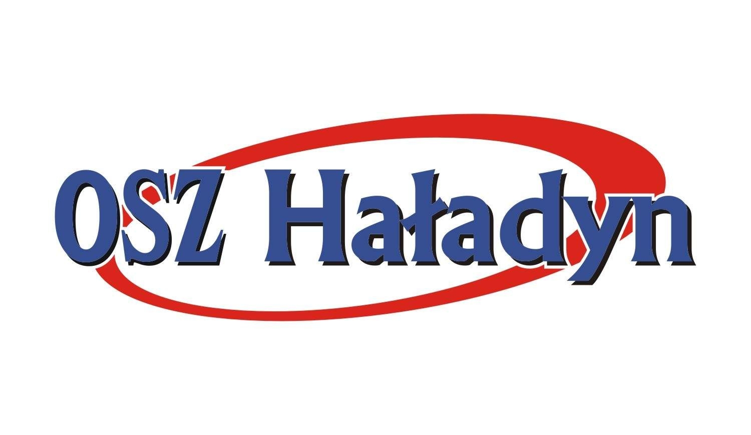 Logo Ośrodek Szkolenia Zawodowego - Jan Haładyn