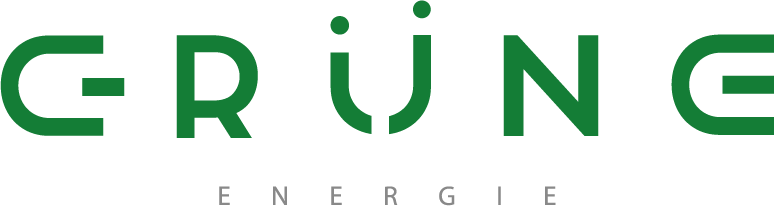 Logo GRUNE ENERGIE U.G. ODDZIAŁ W POLSCE