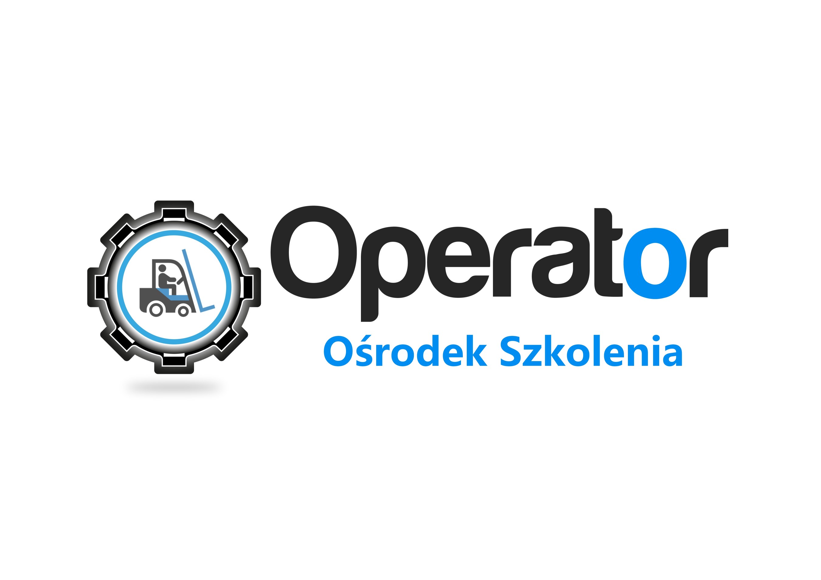 Logo Ośrodek Szkolenia "Operator" spółka cywilna Marcelina, Grzegorz Przepióra