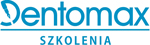 Logo Dentomax Anna Grygorczuk