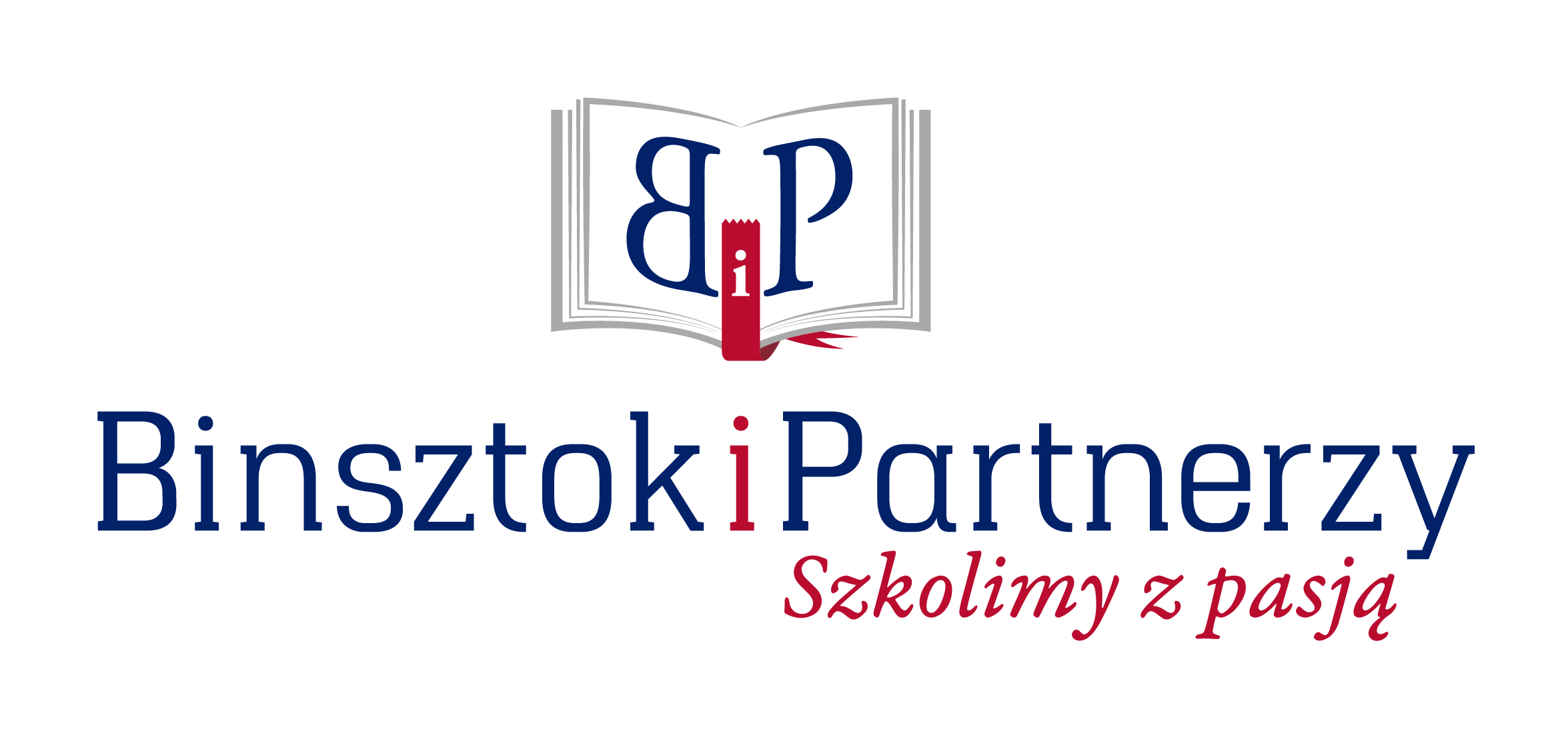 Logo FIRMA SZKOLENIOWO-USŁUGOWA &quot;BINSZTOK I PARTNERZY&quot; ALEKSANDER BINSZTOK
