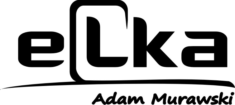 Logo Ośrodek Szkolenia Kierowców "ELKA" Adam Murawski