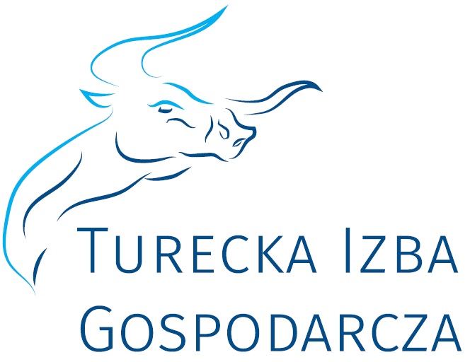 Logo Turecka Izba Gospodarcza