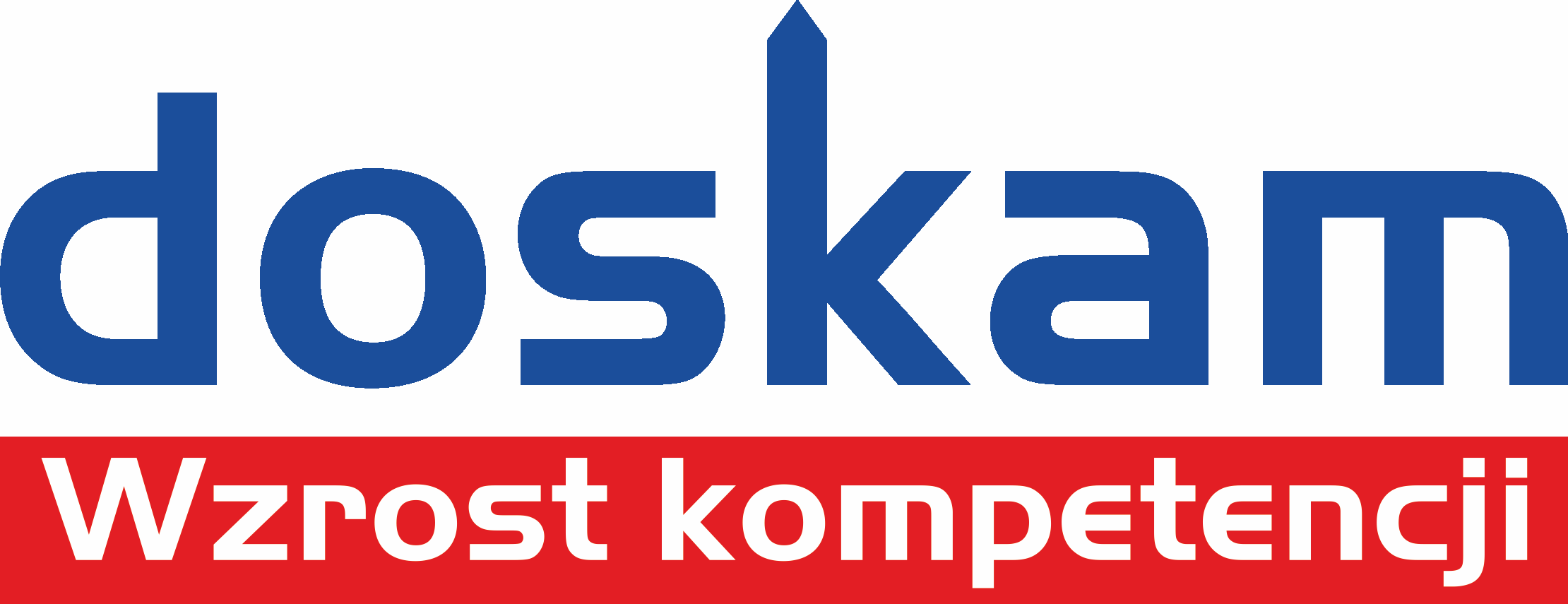 Logo DOSKAM SPÓŁKA Z OGRANICZONĄ ODPOWIEDZIALNOŚCIĄ