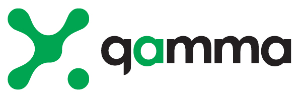 Logo Konsorcjum Szkoleniowo-Doradcze Gamma spółka z ograniczoną odpowiedzialnością spółka komandytowa