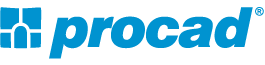 Logo PROCAD Spółka Akcyjna