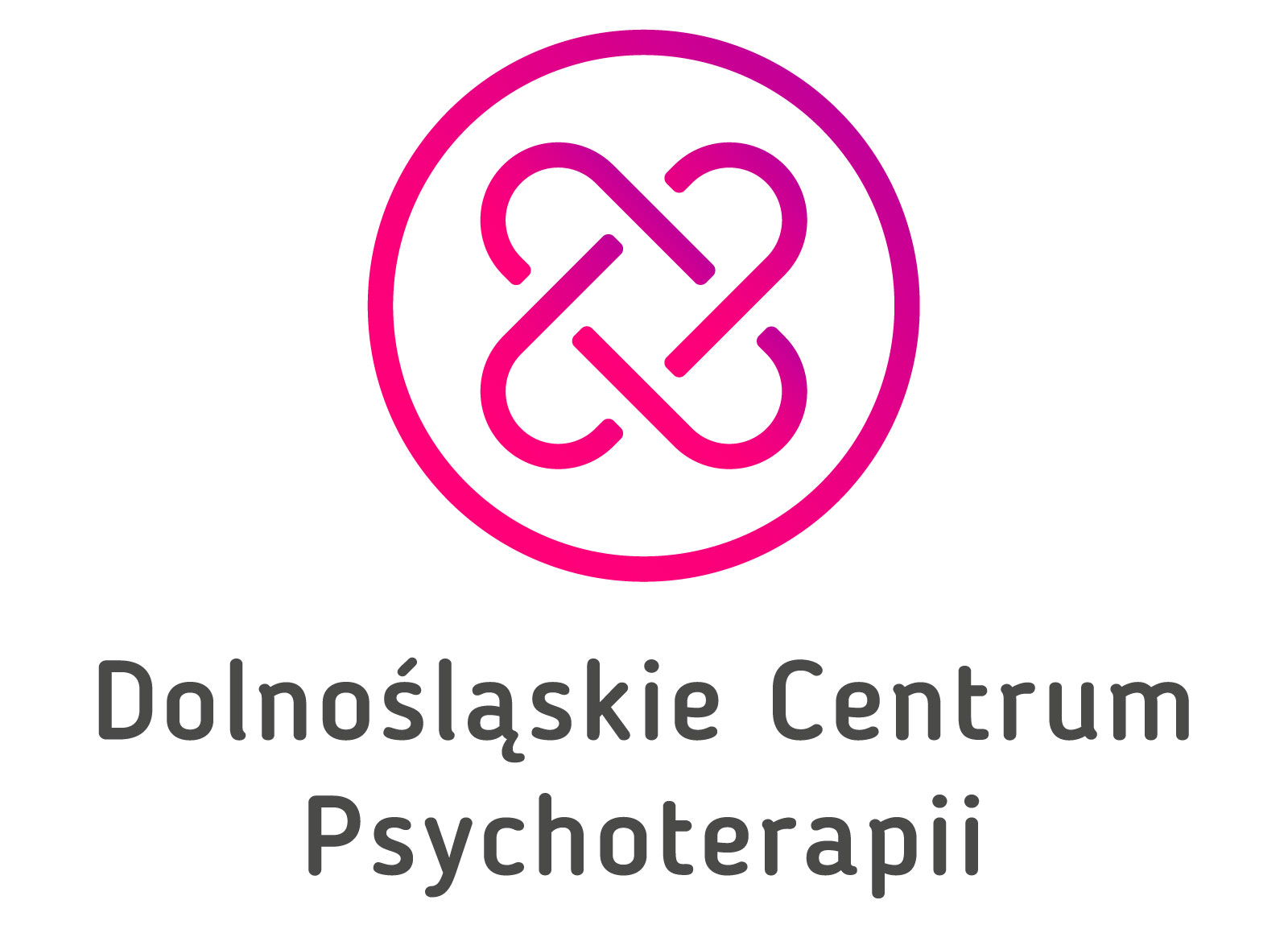 Logo Dolnośląskie Centrum Psychoterapii Sp. z o.o.