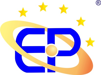 Logo Eurocentrum Innowacji i Przedsiębiorczości