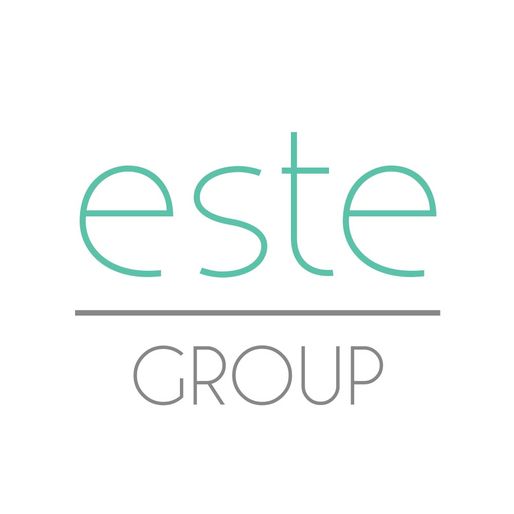 Logo ESTE GROUP SP. Z O.O.