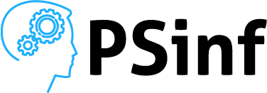 Logo PSInf Adam Gielewski