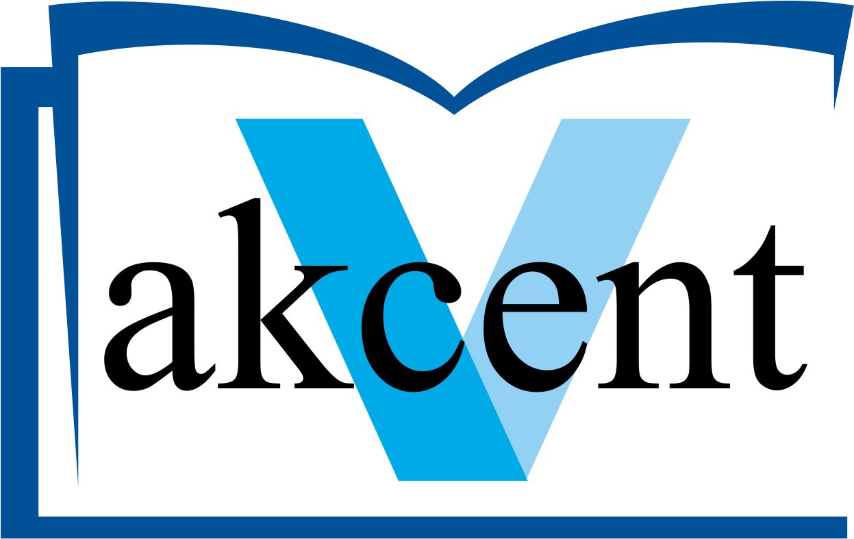 Logo Małopolski Ośrodek Szkoleniowy "AKCENT" - Leszek Kuś