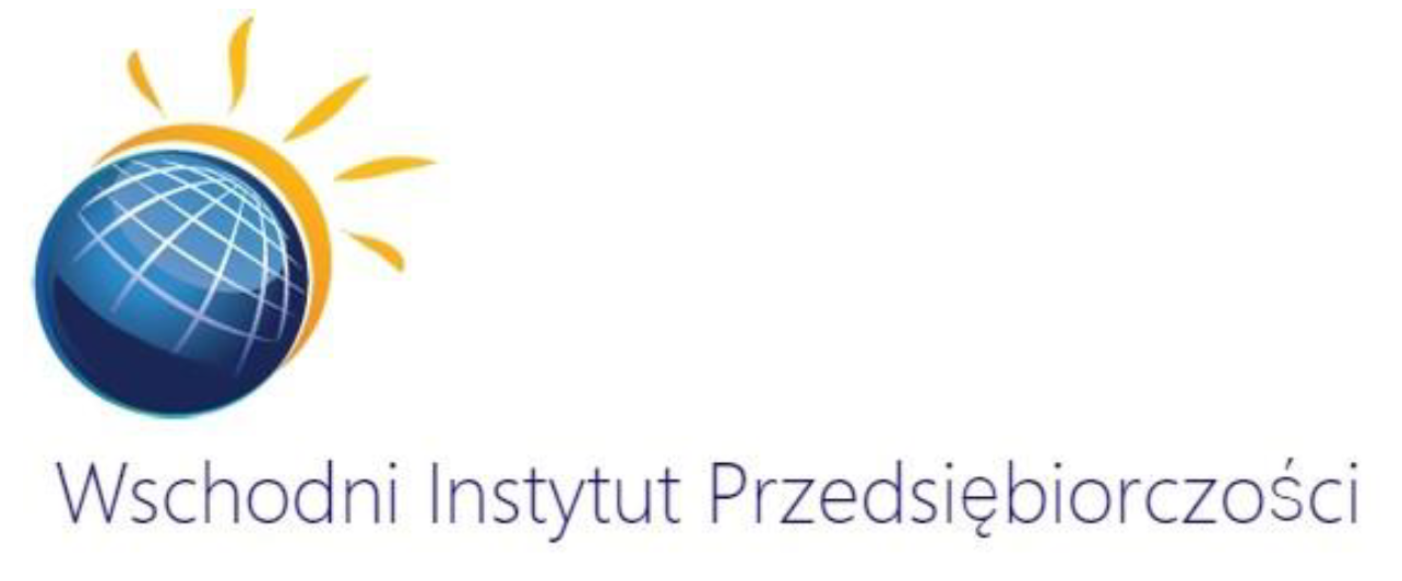 Logo Wschodni Instytut Przedsiębiorczości Spółka z ograniczoną odpowiedzialnością