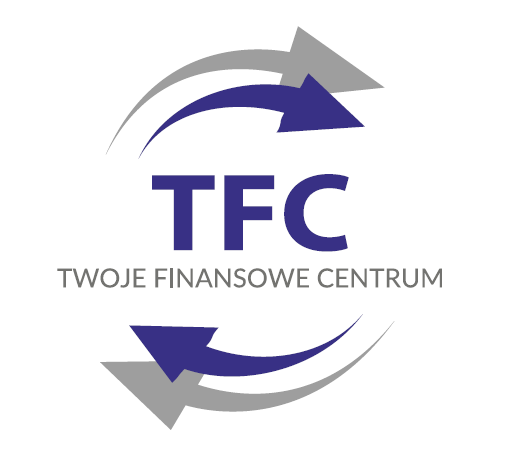 Logo TWOJE FINANSOWE CENTRUM Sp. z o.o., Sp. k
