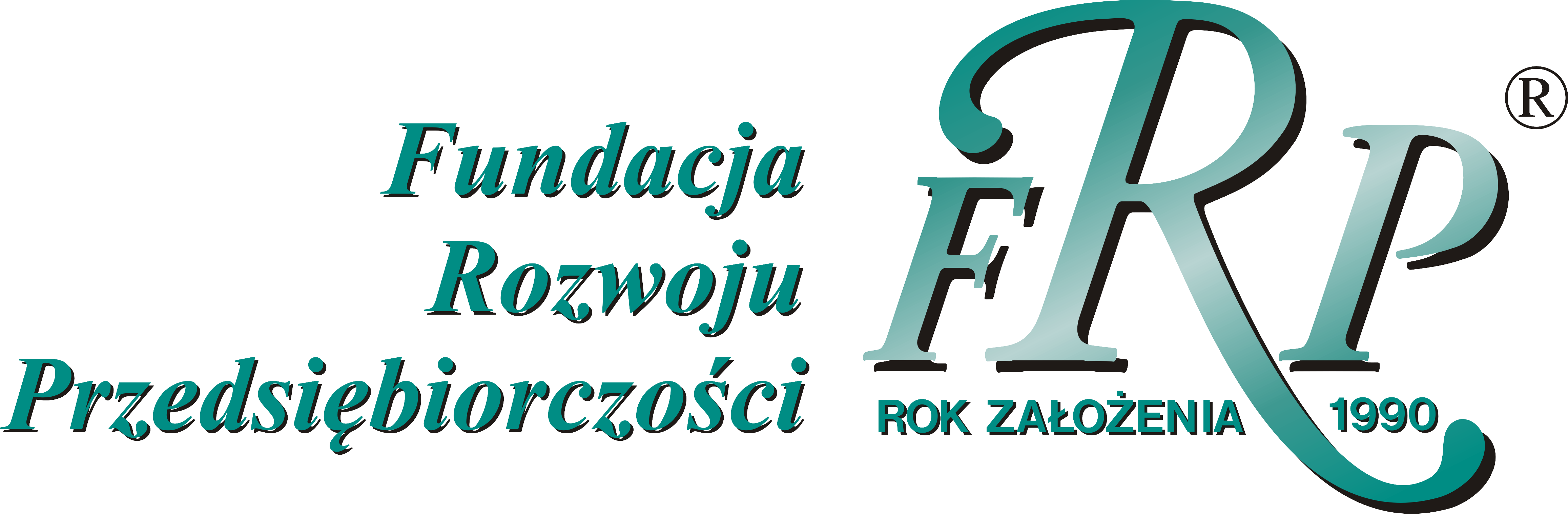 Logo Fundacja Rozwoju Przedsiębiorczości im. Prof. Jerzego Dietla