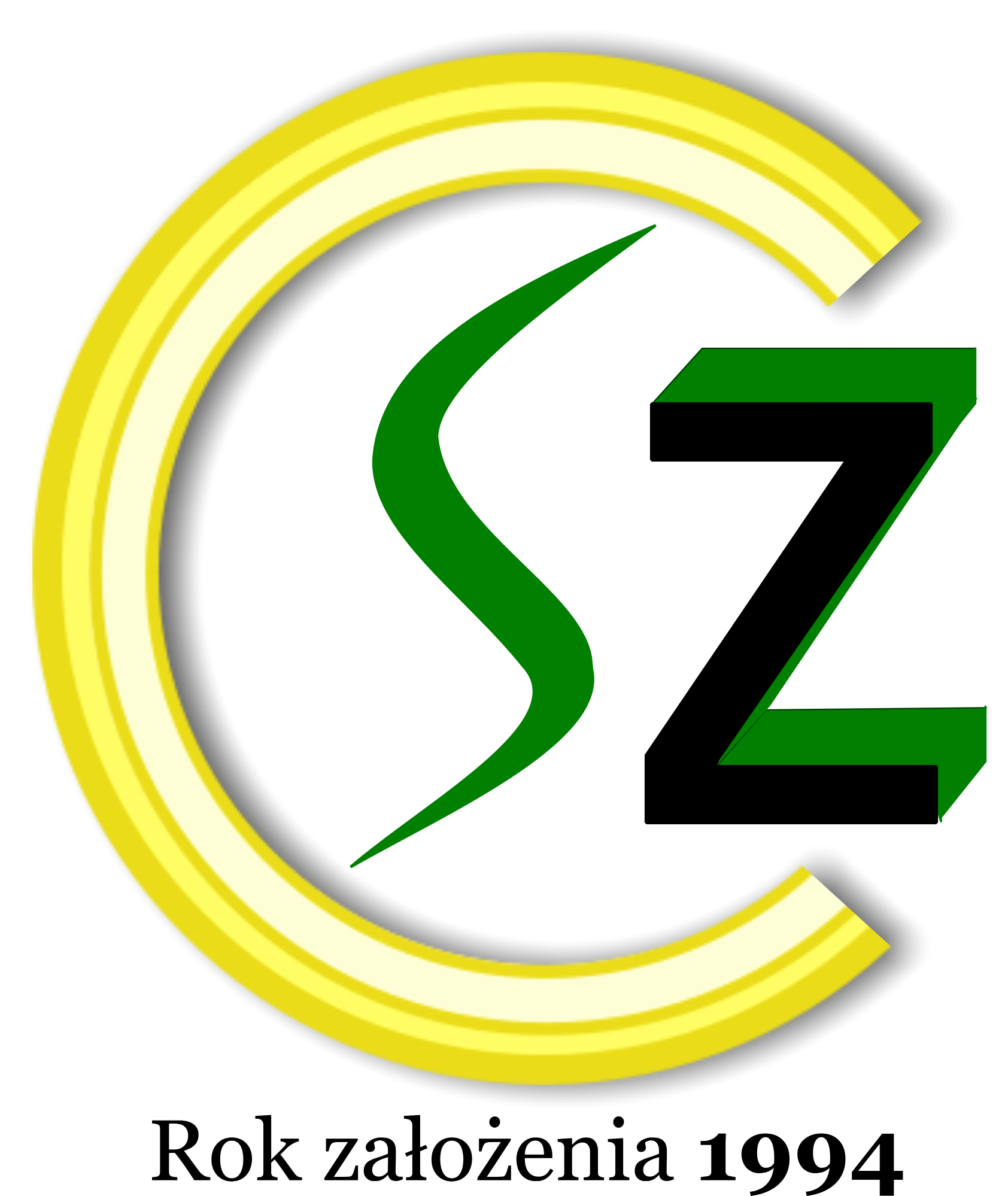 Logo Stowarzyszenie &quot;Centrum Szkolenia Zawodowego&quot;