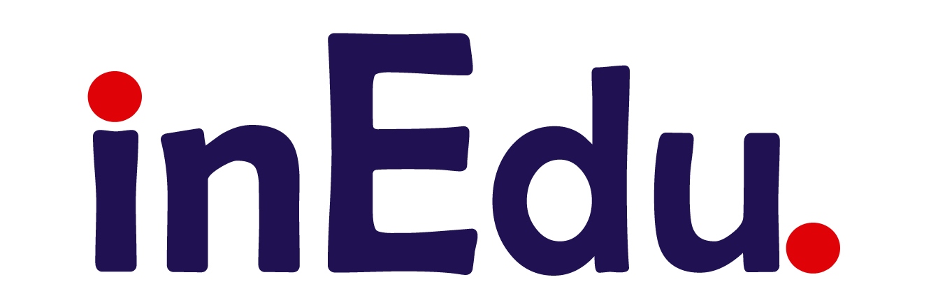 Logo Hanna Król InEdu
