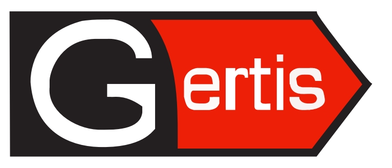 Logo Marek Makowski Biuro Turystyki Aktywnej "GERTIS"