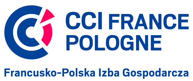 Logo Francusko-Polska Izba Gospodarcza