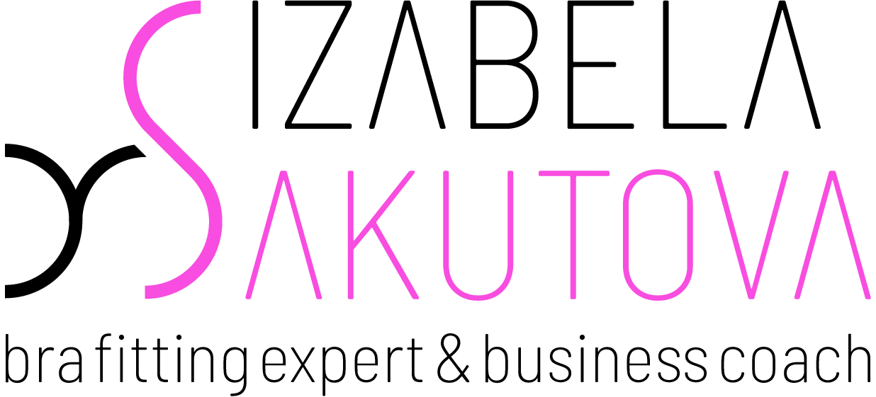 Logo SZG Izabela Sakutova