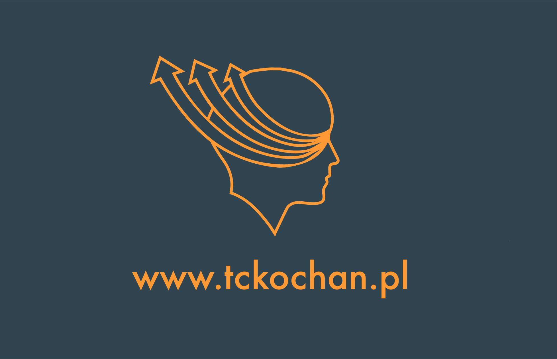 Logo TC Kochan Rafał
