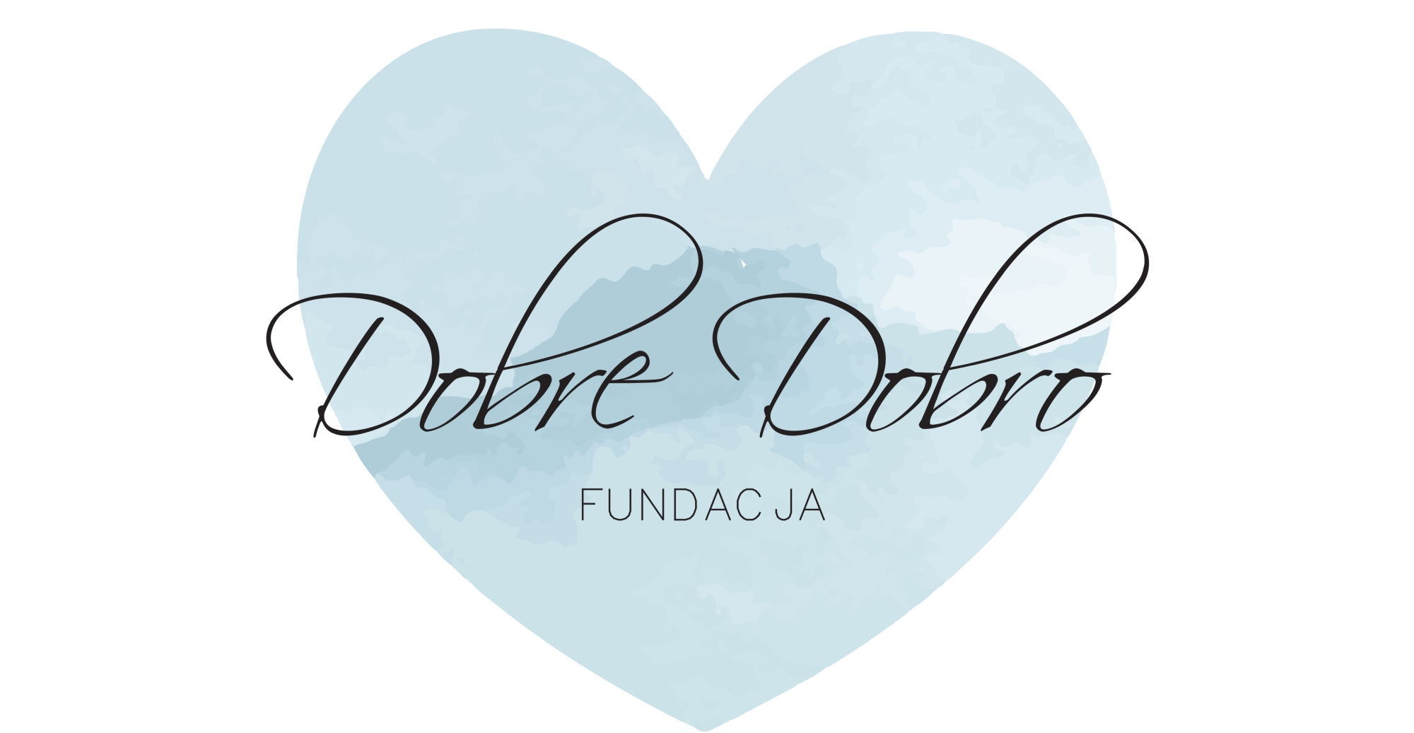Logo Fundacja Dobre Dobro