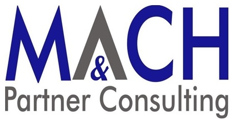 Logo Mach &amp; Partner Consulting Sp. z o.o.