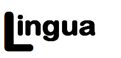 Logo Lingua Justyna Cygan