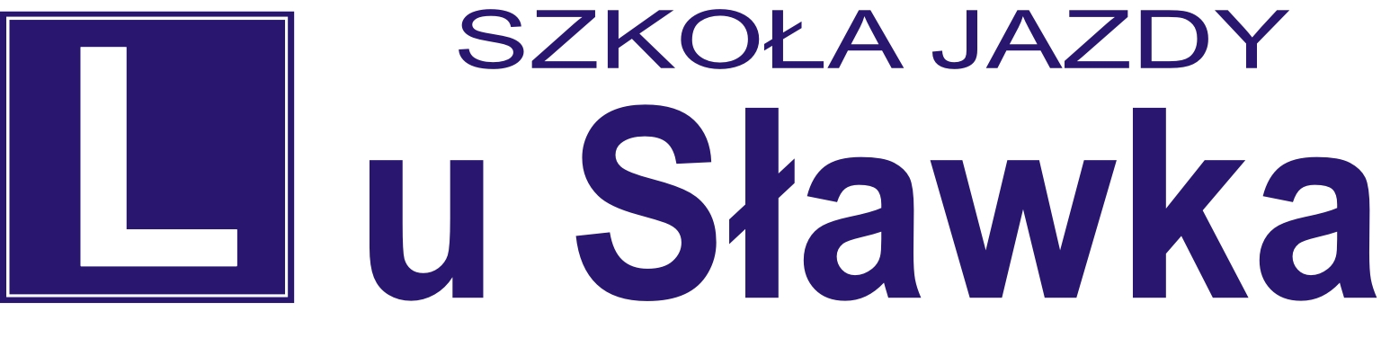 Logo WIELOZAWODOWE CENTRUM SZKOLENIA &quot;U SŁAWKA&quot; Sławomir Klamka