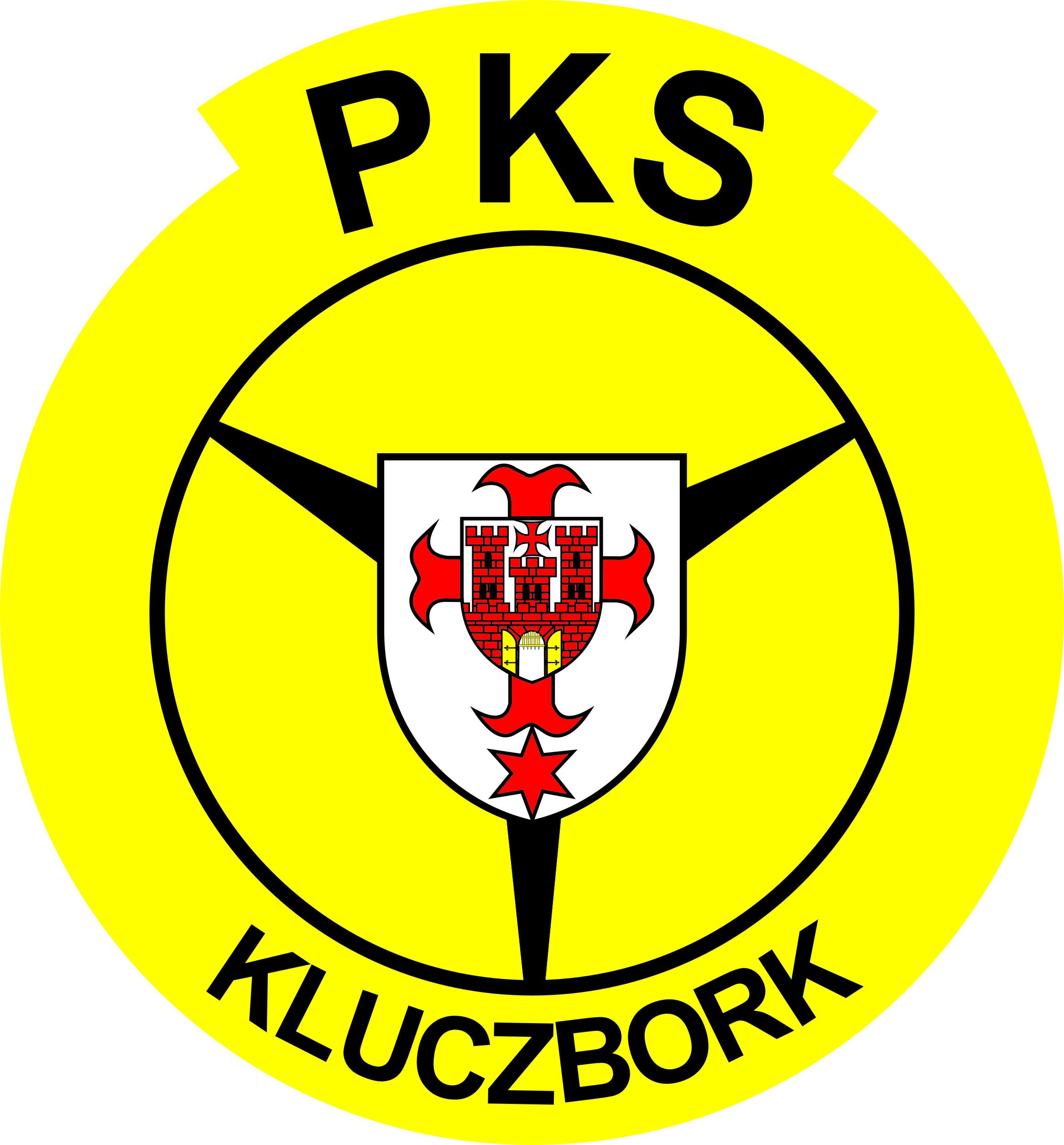 Logo Przedsiębiorstwo Komunikacji Samochodowej w Kluczborku Spółka z ograniczoną odpowiedzialnością