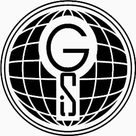 Logo &quot;GLOBAL INFORMATION SECURITY&quot; SPÓŁKA Z OGRANICZONĄ ODPOWIEDZIALNOŚCIĄ