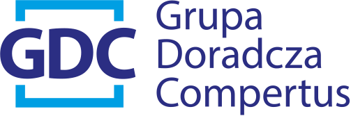 Logo GRUPA DORADCZA COMPERTUS SPÓŁKA Z OGRANICZONĄ ODPOWIEDZIALNOŚCIĄ SPÓŁKA KOMANDYTOWA