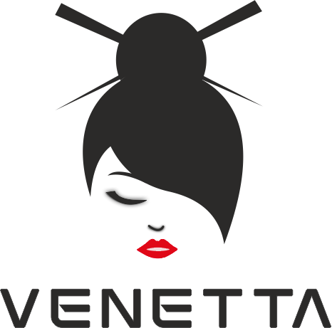 Logo PATRYCJA STEBNICKA BIOMATRIX VENETTA