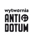 Logo ANTIDOTUM Alina Tyro-Niezgoda