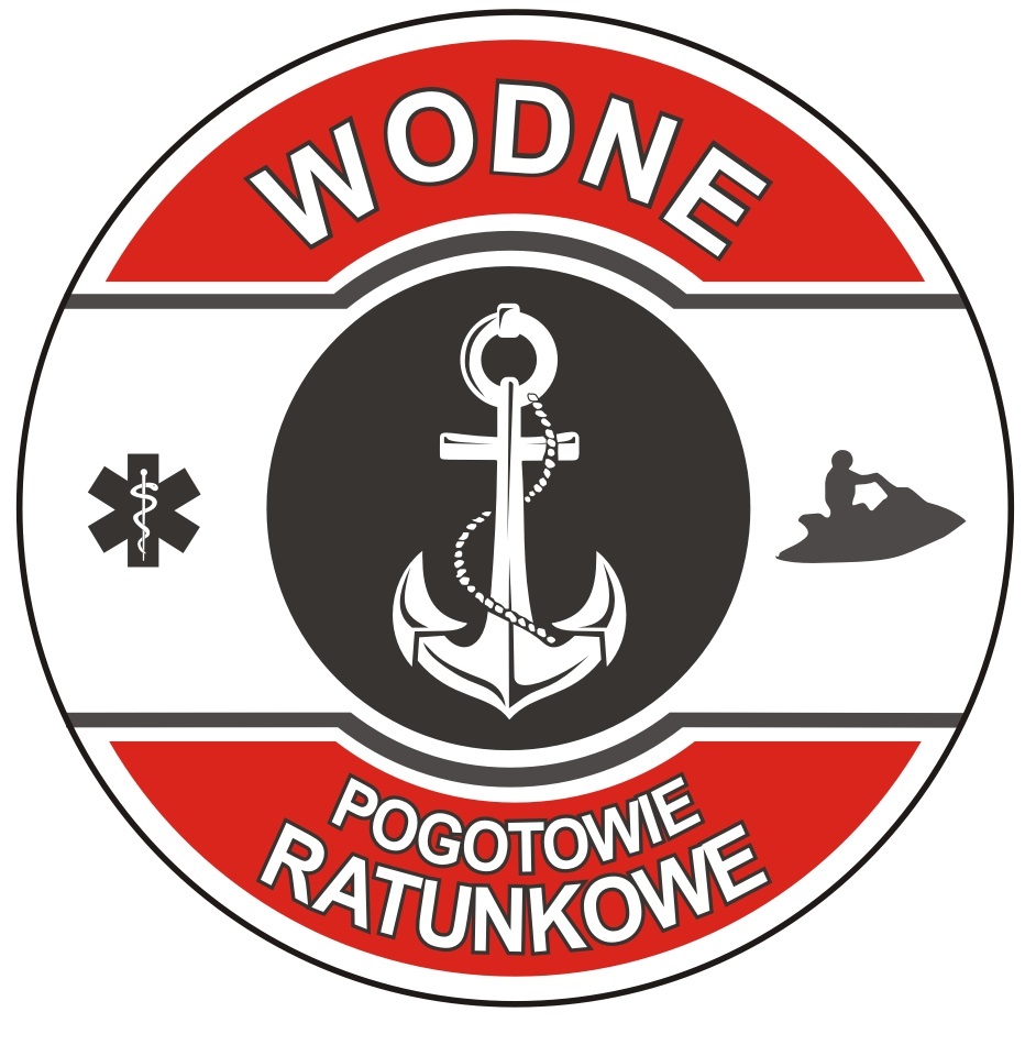 Logo Wodne Pogotowie Ratunkowe