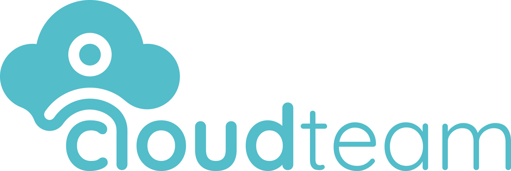 Logo CloudTeam Spółka z ograniczoną odpowiedzialnością