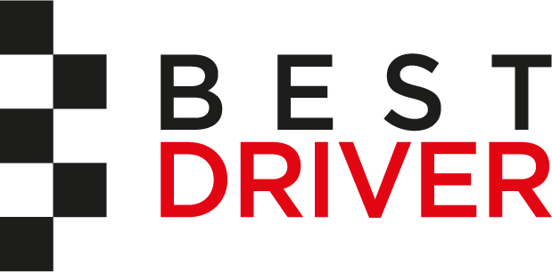 Logo BEST DRIVER Sp. z o.o.