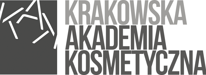 Logo KRAKOWSKA AKADEMIA KOSMETYCZNA RYCERZ ANNA