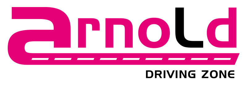 Logo OŚRODEK SZKOLENIA KIEROWCÓW ARNOLD Piotr Arnold