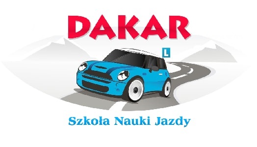 Logo Firma Usługowo Handlowa Dakar Jan Kubacki