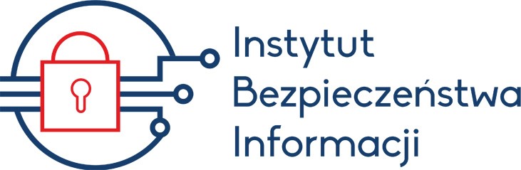 Logo Fundacja Instytut Bezpieczeństwa Informacji
