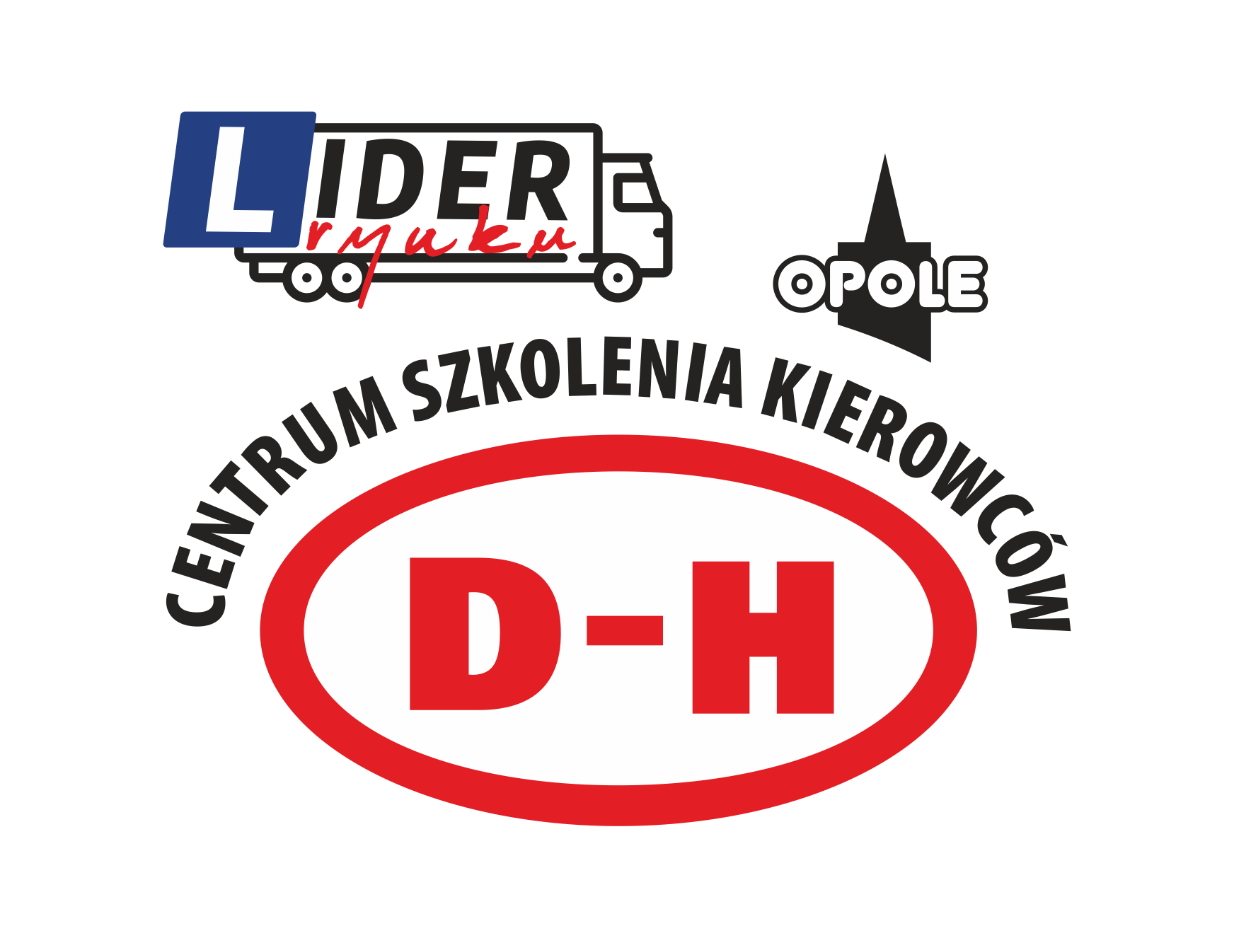 Logo D-H Dawid Harynek