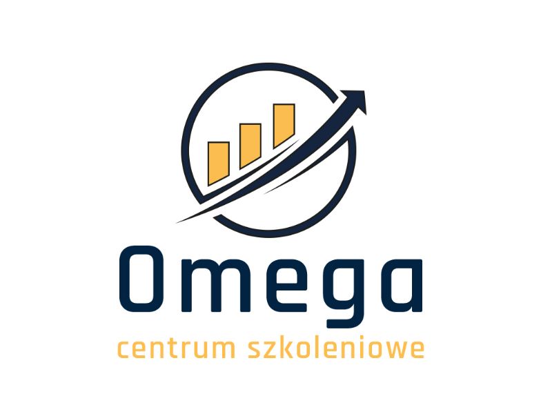 Logo Centrum Szkoleniowe Omega Łukasz Dybała